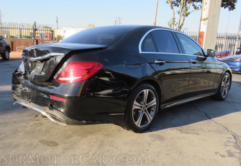 2020 Mercedes-Benz E-Class - Image 9