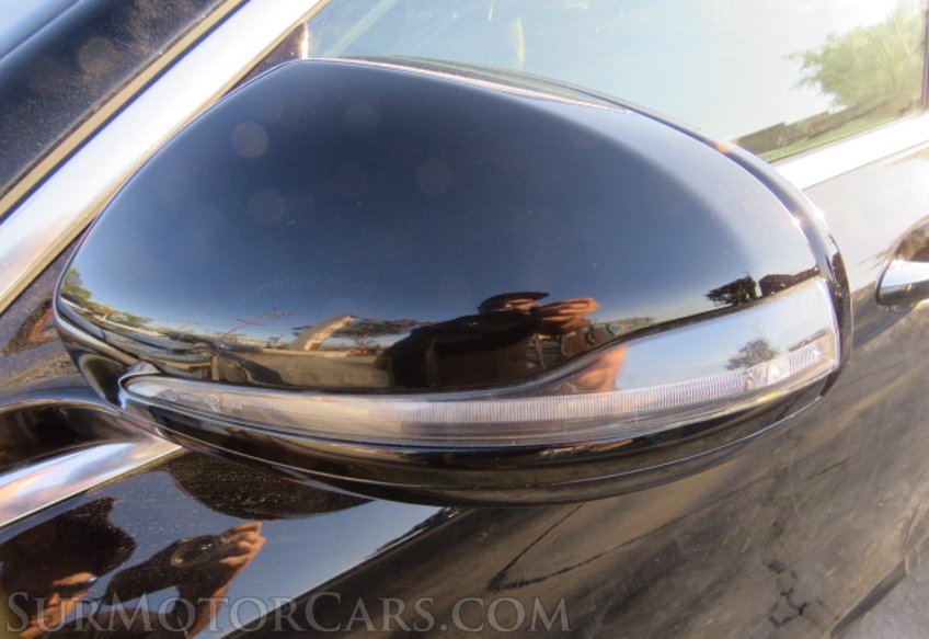 2020 Mercedes-Benz E-Class - Image 15