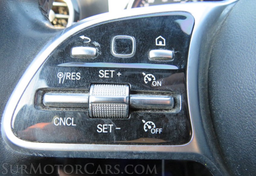 2020 Mercedes-Benz E-Class - Image 47