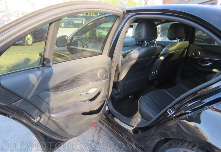 2020 Mercedes-Benz E-Class - Image 21