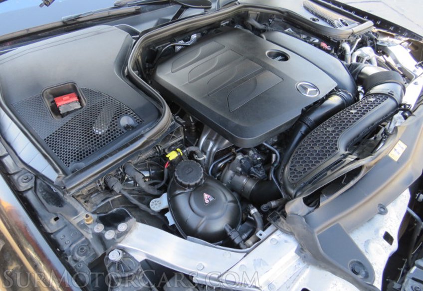 2020 Mercedes-Benz E-Class - Image 49