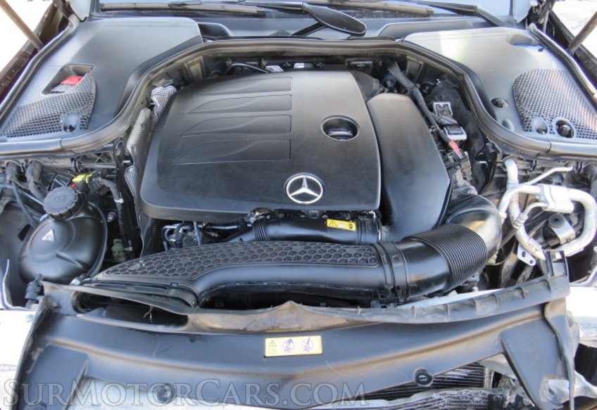 2020 Mercedes-Benz E-Class - Image 50