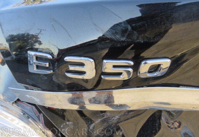 2020 Mercedes-Benz E-Class - Image 16