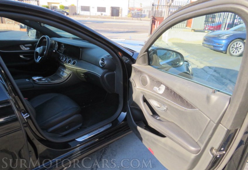 2020 Mercedes-Benz E-Class - Image 19