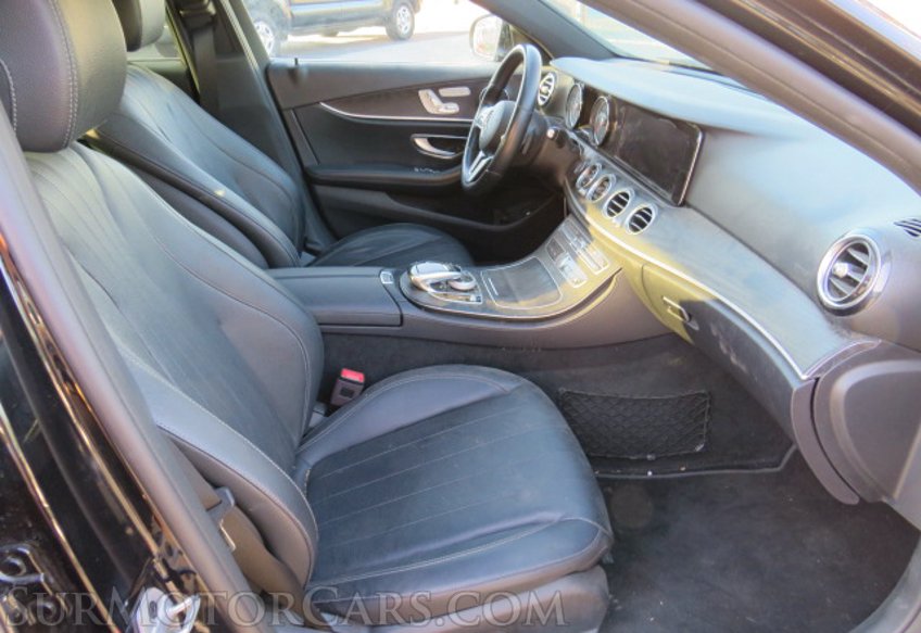 2020 Mercedes-Benz E-Class - Image 23