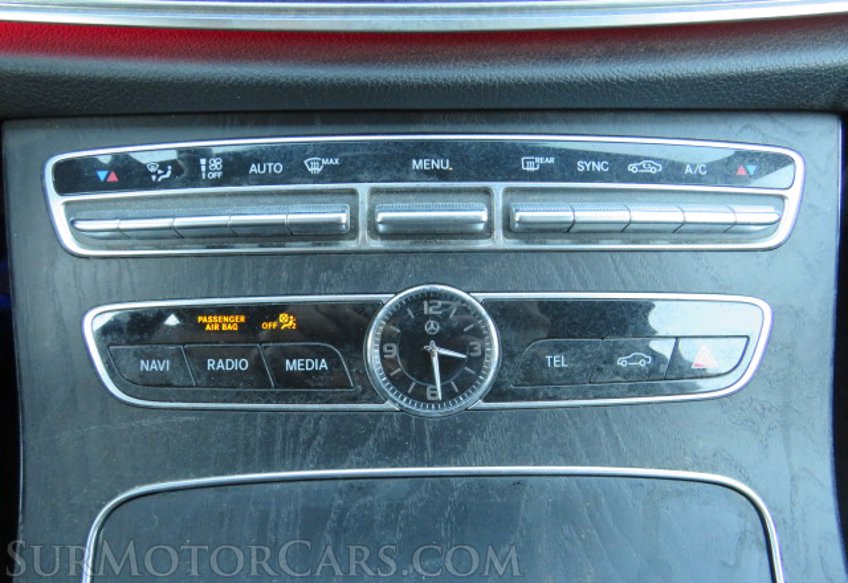 2020 Mercedes-Benz E-Class - Image 43