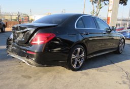 2020 Mercedes-Benz E-Class - Image 9