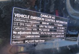 2020 Mercedes-Benz E-Class - Image 54