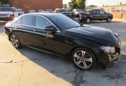 2020 Mercedes-Benz E-Class - Image 1