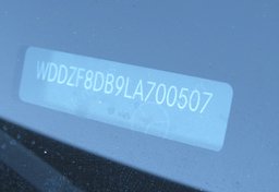 2020 Mercedes-Benz E-Class - Image 52