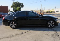 2020 Mercedes-Benz E-Class - Image 5