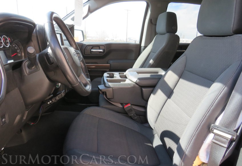 2019 Chevrolet Silverado 1500 - Image 33