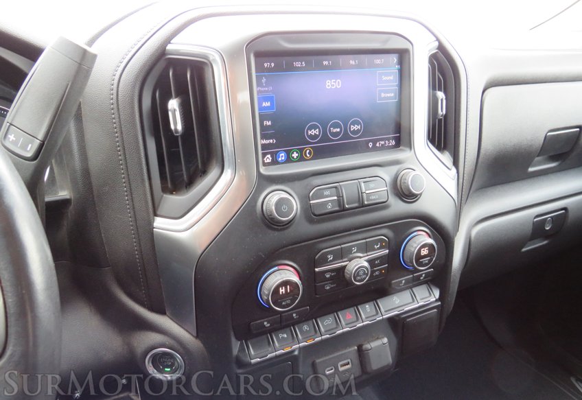 2019 Chevrolet Silverado 1500 - Image 45