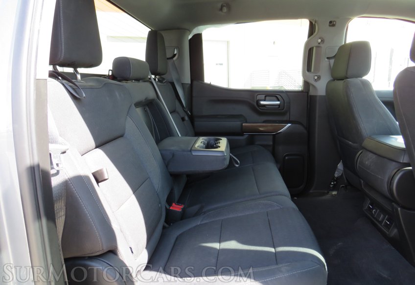 2019 Chevrolet Silverado 1500 - Image 34