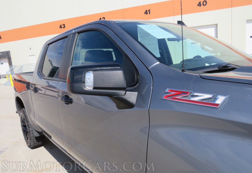 2019 Chevrolet Silverado 1500 - Image 16