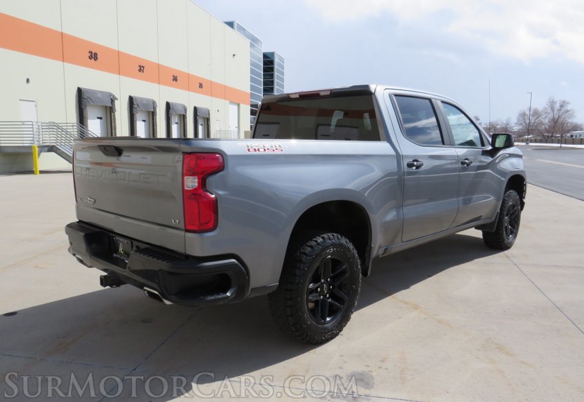 2019 Chevrolet Silverado 1500 - Image 6