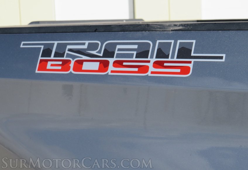 2019 Chevrolet Silverado 1500 - Image 27