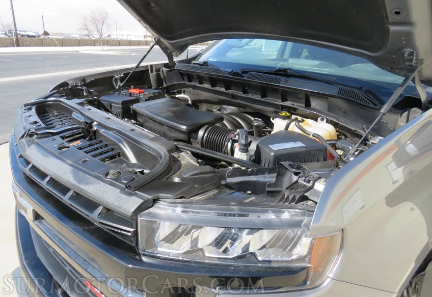 2019 Chevrolet Silverado 1500 - Image 58