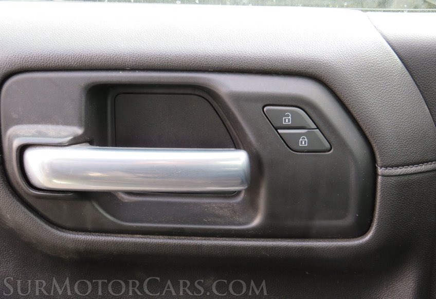 2019 Chevrolet Silverado 1500 - Image 55