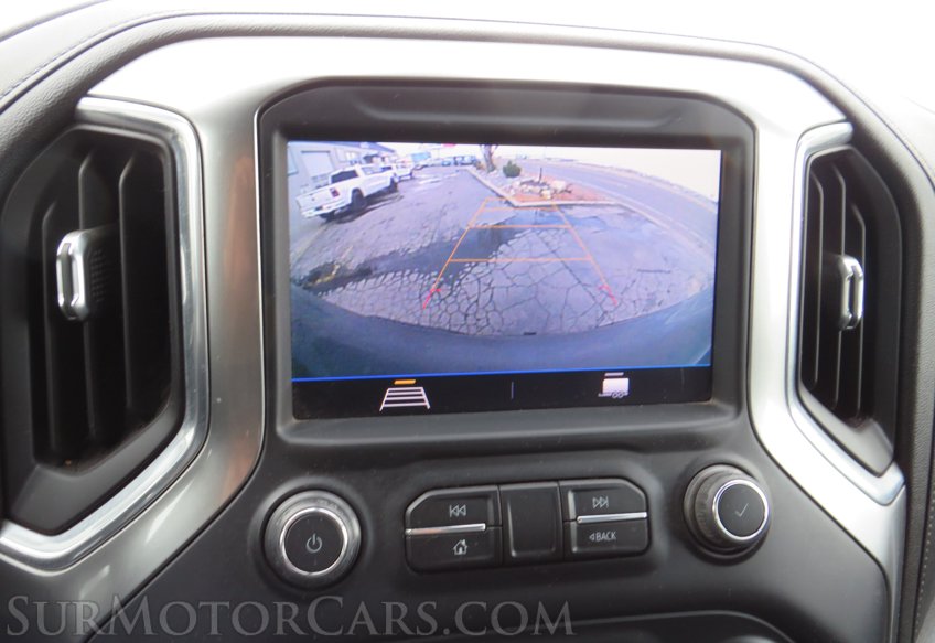 2019 Chevrolet Silverado 1500 - Image 44