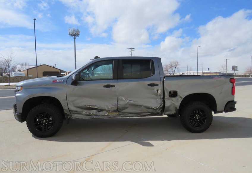 2019 Chevrolet Silverado 1500 - Image 10