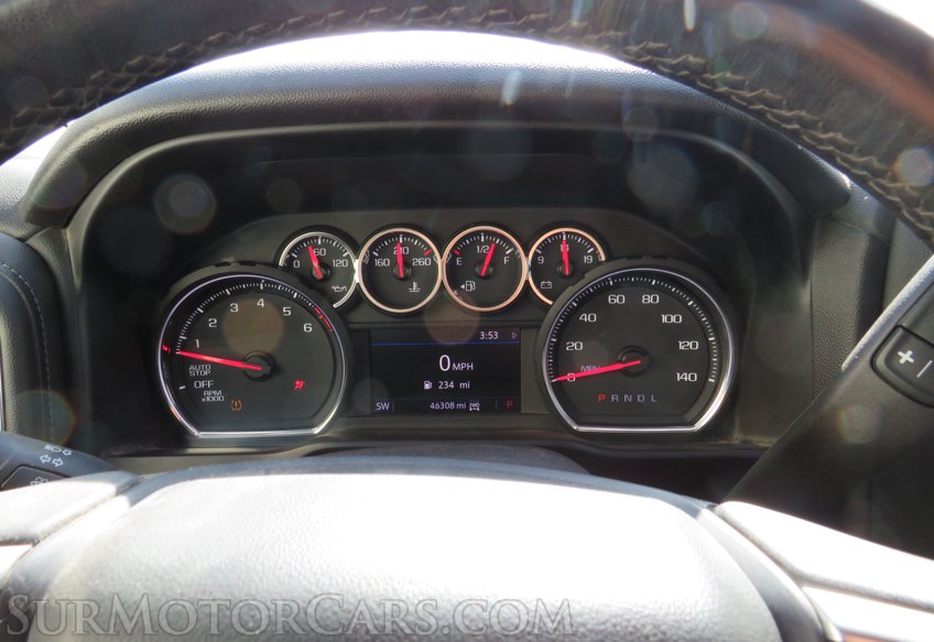 2019 Chevrolet Silverado 1500 - Image 51