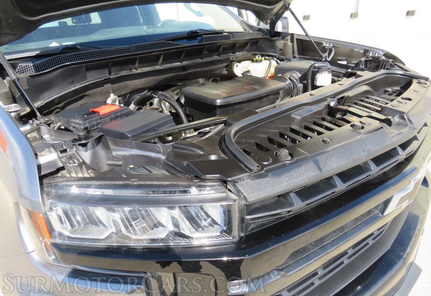 2019 Chevrolet Silverado 1500 - Image 59