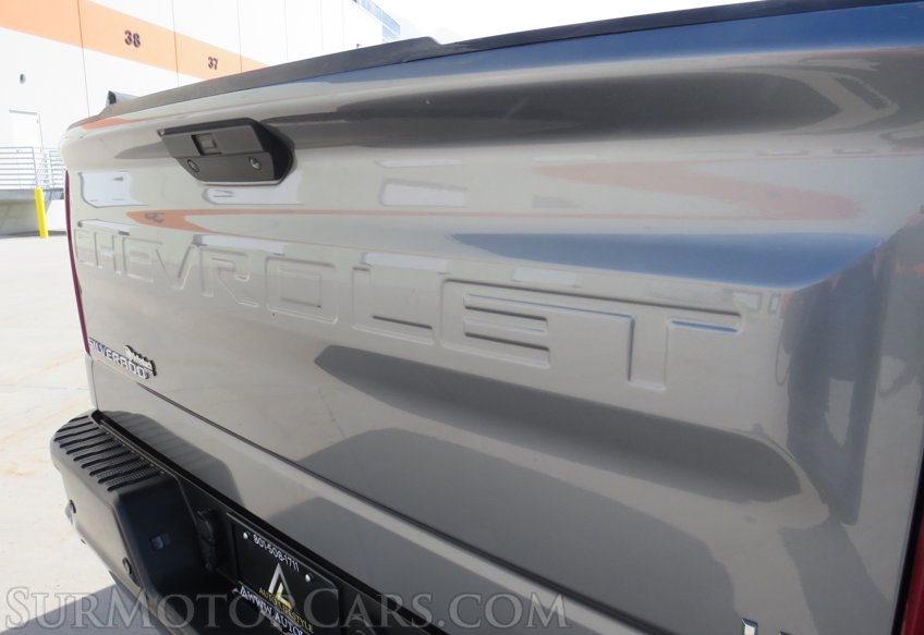 2019 Chevrolet Silverado 1500 - Image 23