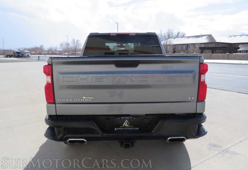 2019 Chevrolet Silverado 1500 - Image 14