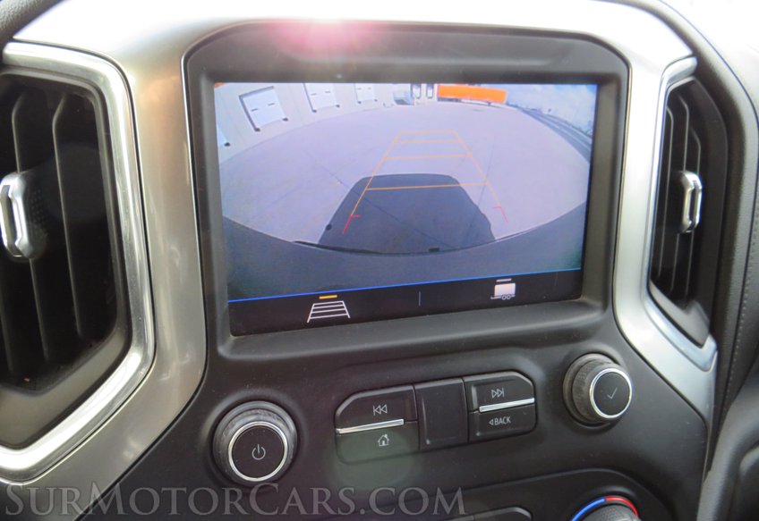 2019 Chevrolet Silverado 1500 - Image 40