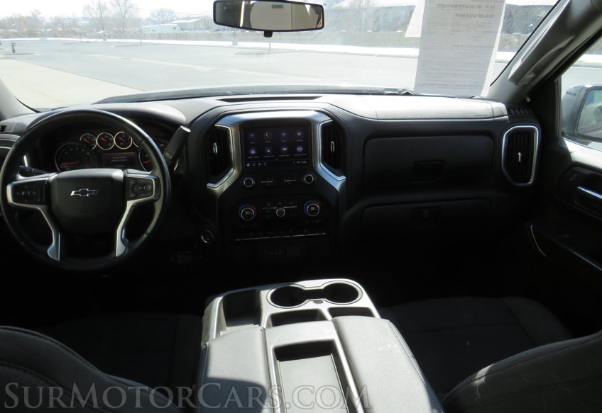 2019 Chevrolet Silverado 1500 - Image 30