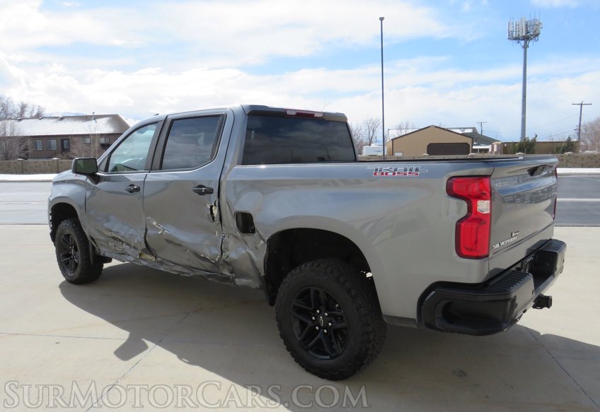 2019 Chevrolet Silverado 1500 - Image 5