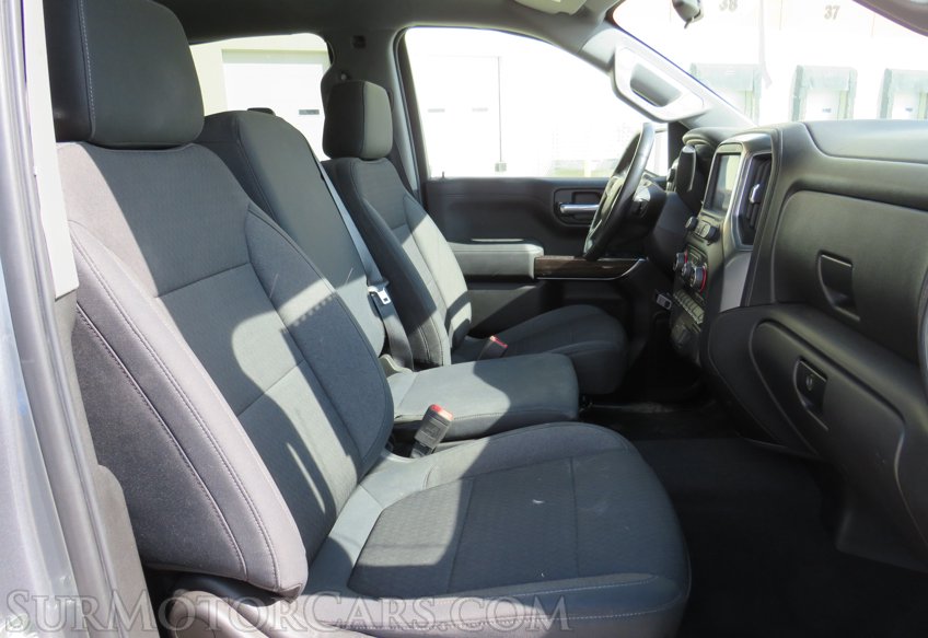 2019 Chevrolet Silverado 1500 - Image 35