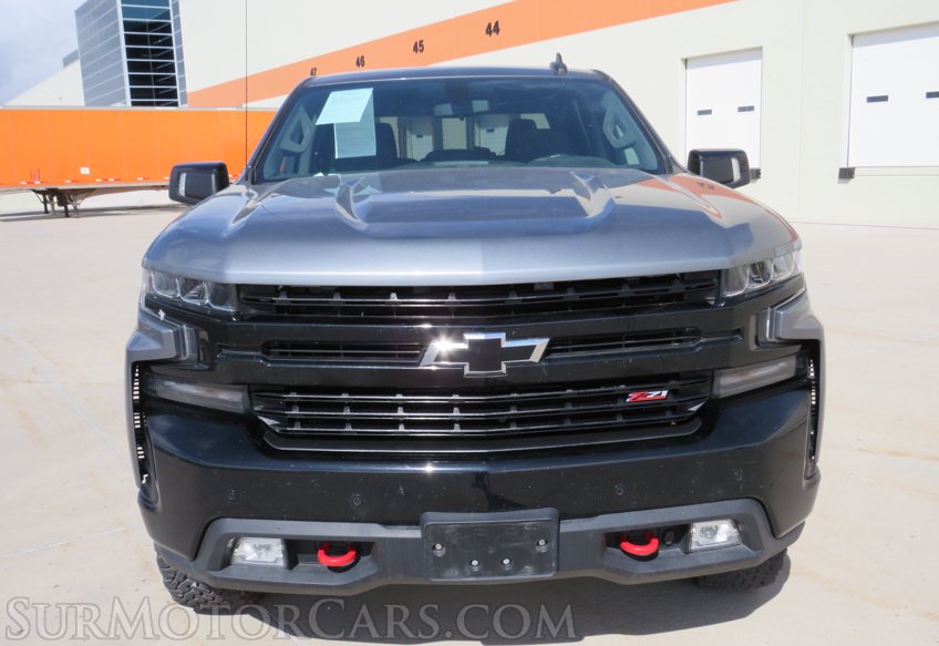 2019 Chevrolet Silverado 1500 - Image 13
