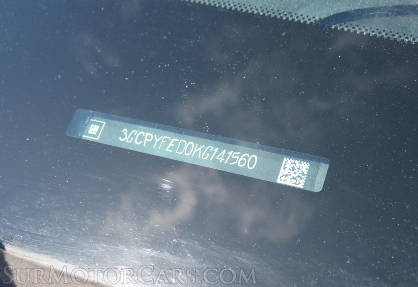 2019 Chevrolet Silverado 1500 - Image 61