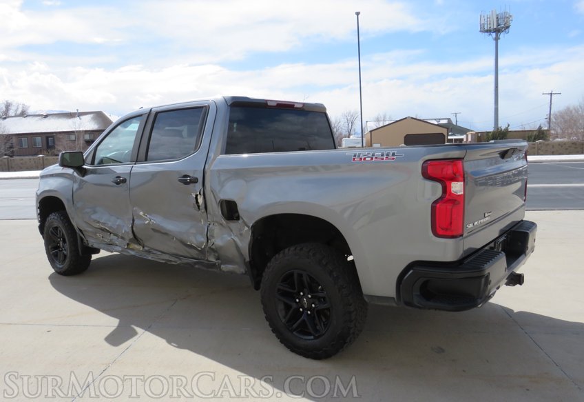 2019 Chevrolet Silverado 1500 - Image 7