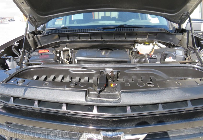 2019 Chevrolet Silverado 1500 - Image 60