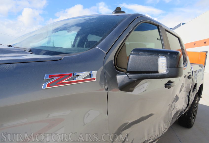 2019 Chevrolet Silverado 1500 - Image 18