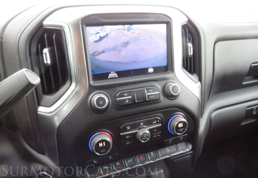 2019 Chevrolet Silverado 1500 - Image 42