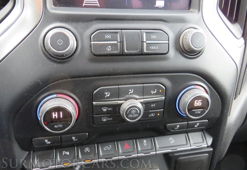 2019 Chevrolet Silverado 1500 - Image 41