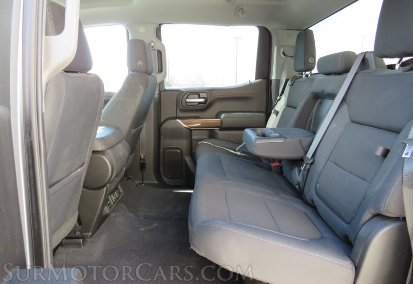 2019 Chevrolet Silverado 1500 - Image 37