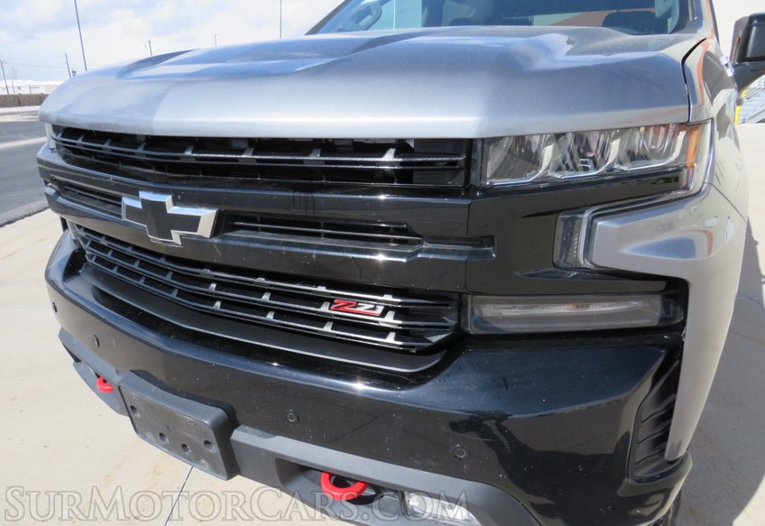 2019 Chevrolet Silverado 1500 - Image 17
