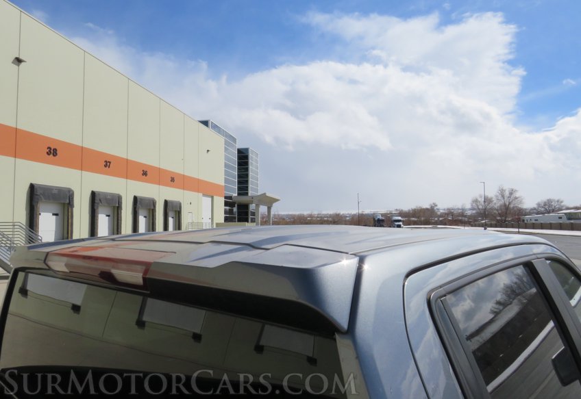 2019 Chevrolet Silverado 1500 - Image 20