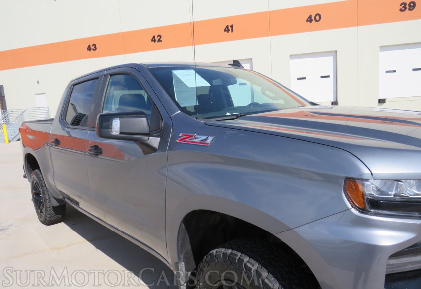 2019 Chevrolet Silverado 1500 - Image 15