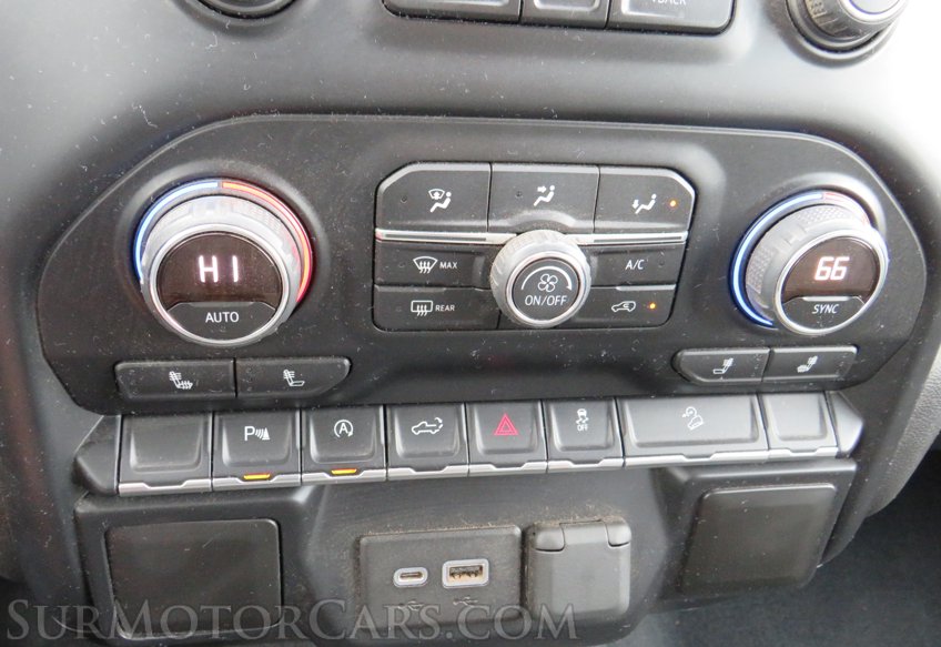 2019 Chevrolet Silverado 1500 - Image 43