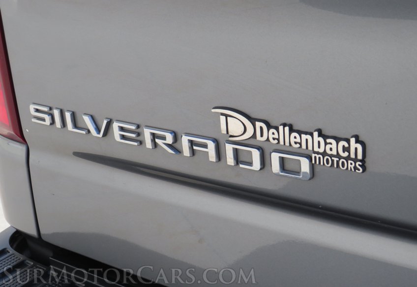 2019 Chevrolet Silverado 1500 - Image 29