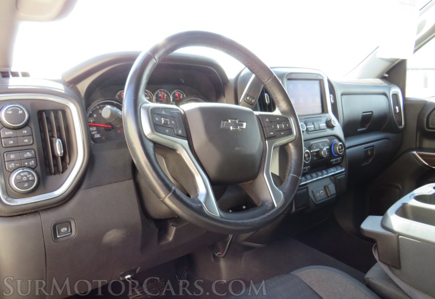 2019 Chevrolet Silverado 1500 - Image 31