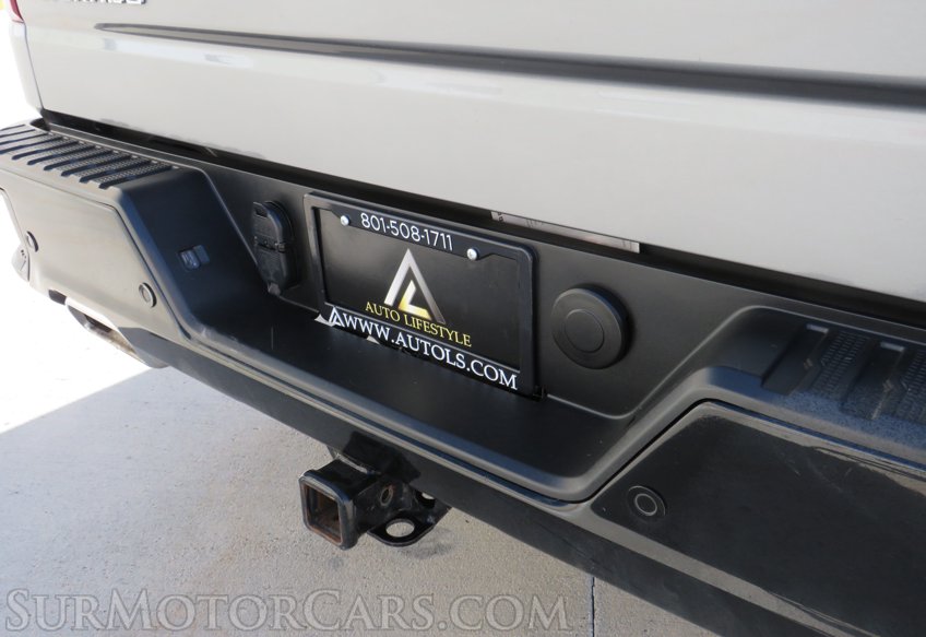 2019 Chevrolet Silverado 1500 - Image 28