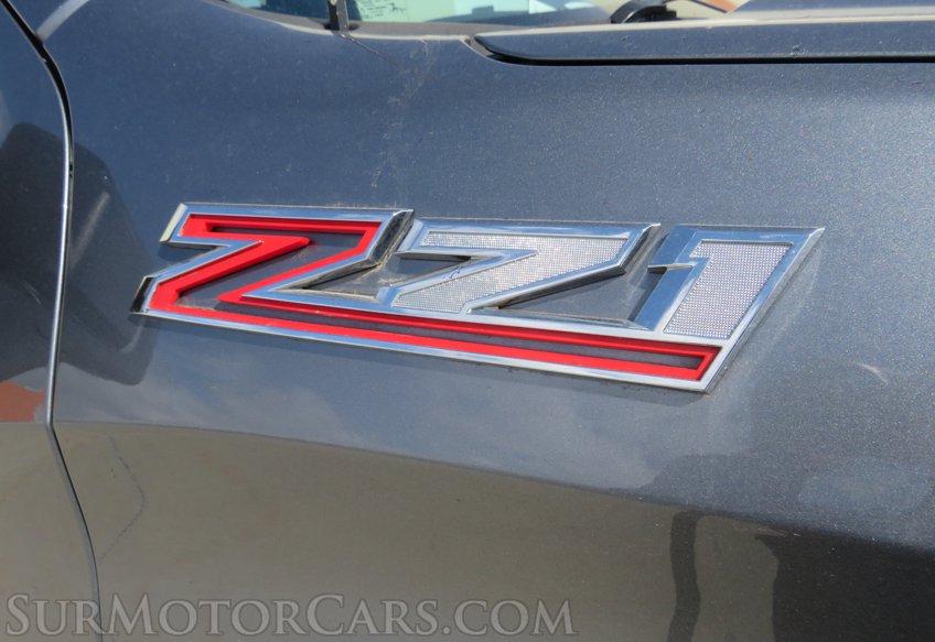 2019 Chevrolet Silverado 1500 - Image 21