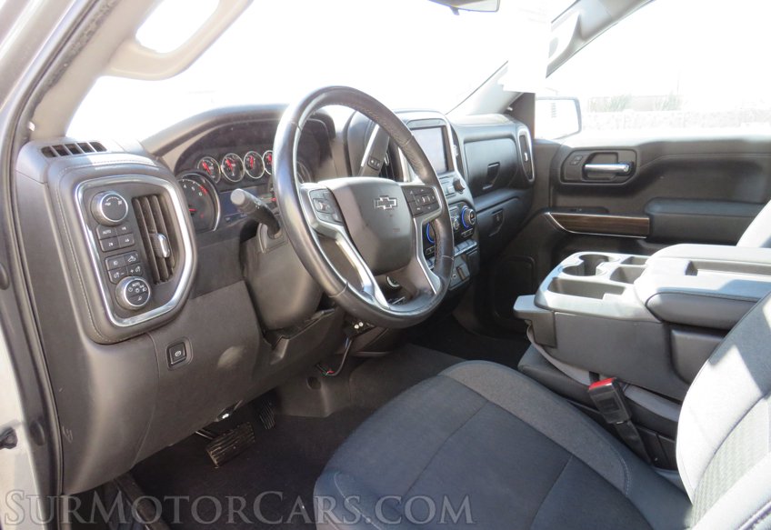 2019 Chevrolet Silverado 1500 - Image 65